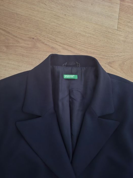 Marynarka damska Benetton