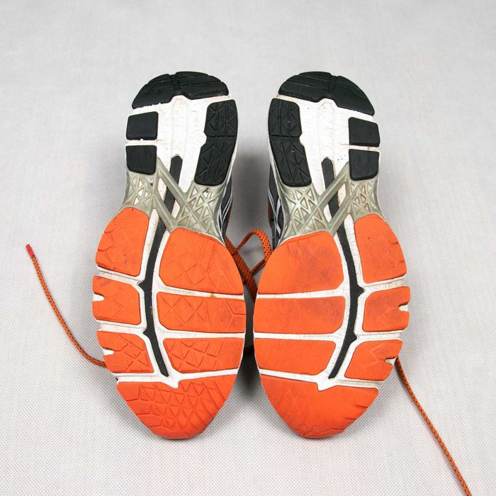 Asics Gel Superion buty do biegania 43,5eu