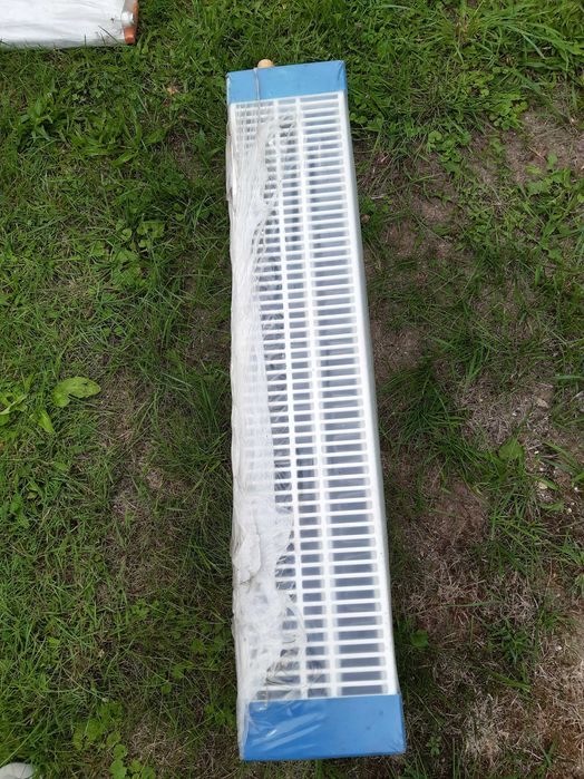 Grzejnik Buderus