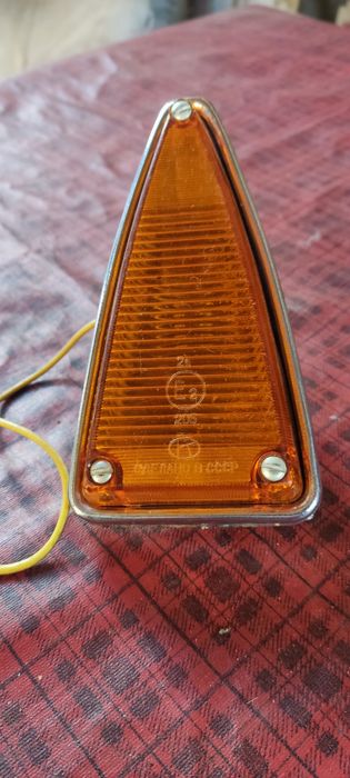 Указатель поворотов УП-112