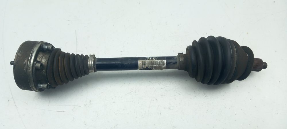 Transmissão frente esquerda AUDI A1 Sportback (8XA, 8XF)