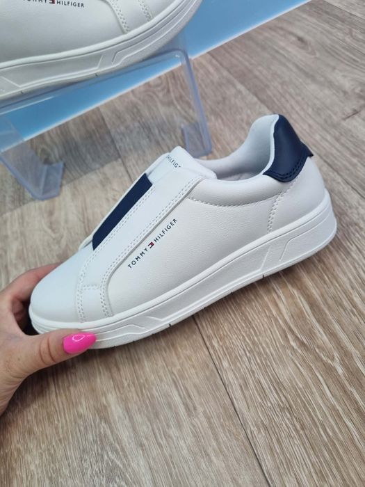 Buty Tommy Hilfiger