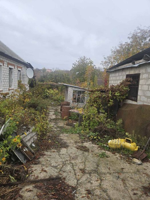 Продам дом на Залютино