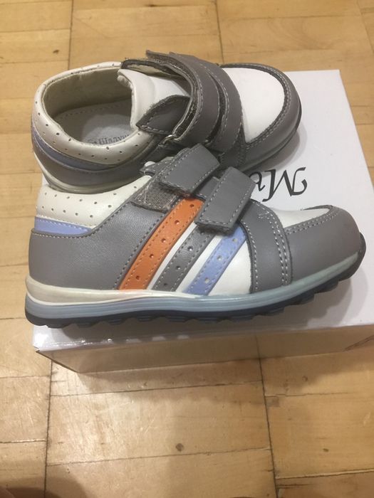 Детские кроссовки!