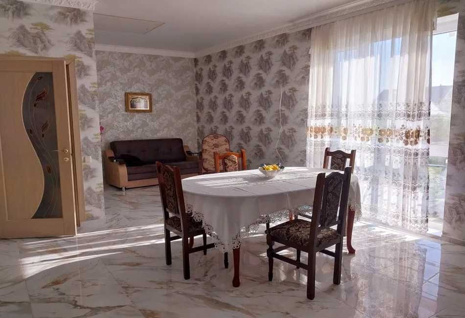 vys-04. Дом у моря. Фонтанка.