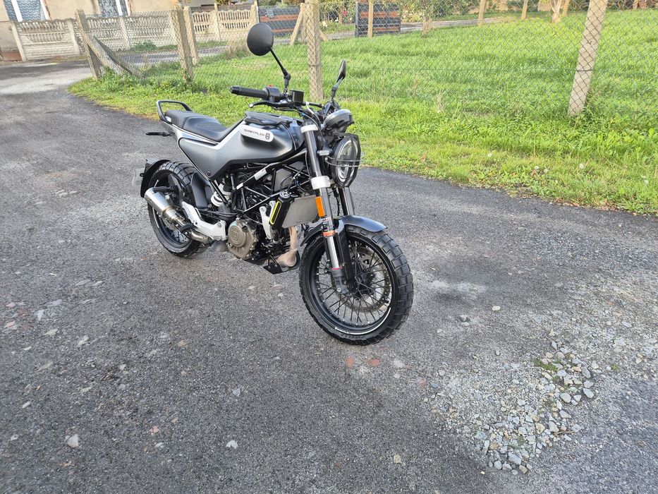Husqvarna