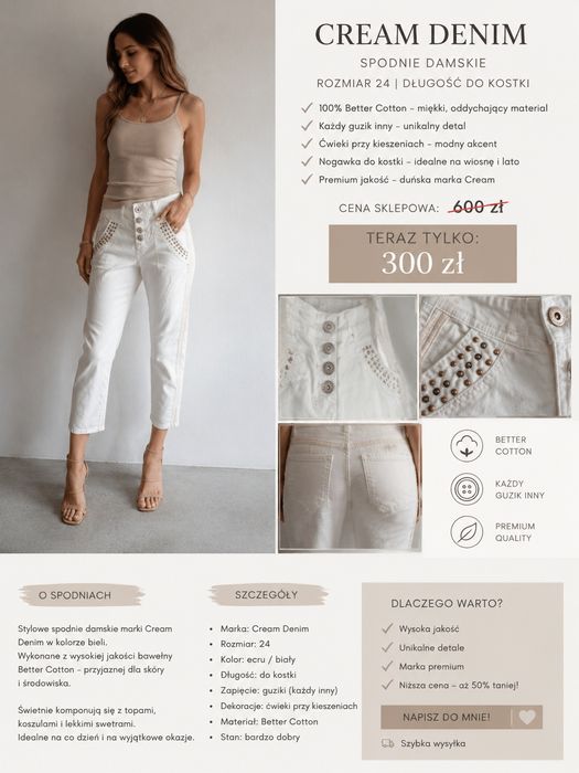 Paka ubrań damskich, męskich nowe do daleszej odsprzedaży Mohito, Lefties ,Vero Moda