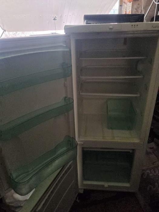 Lodowka sprawna 165 DOSTAWA