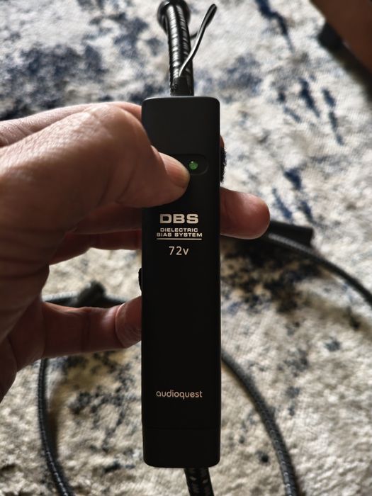 Audioquest Niagara XLR
