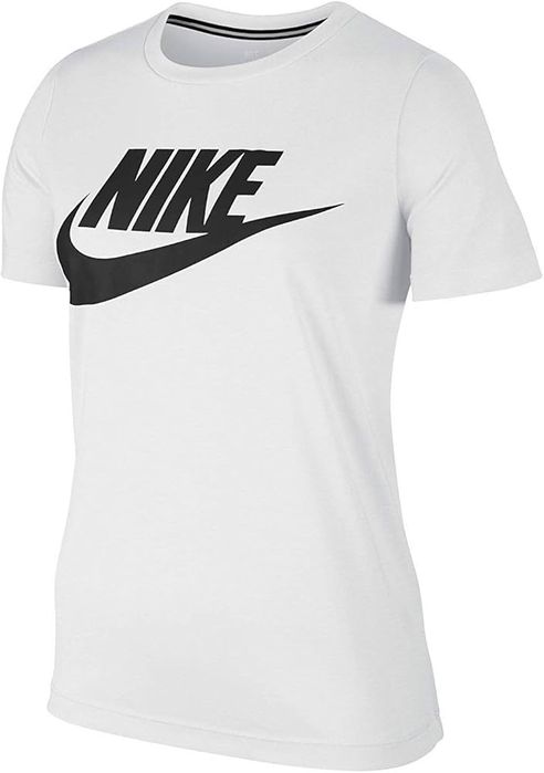 Футболка Nike Nsw Essential Tee Hbr