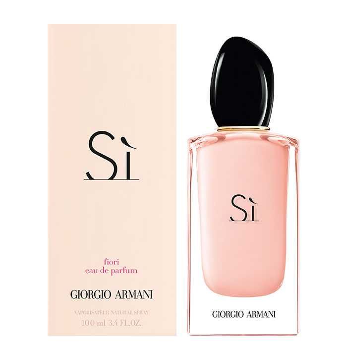 Armani Si Fiori 34ml