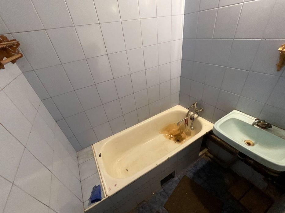 Європейська 37 Вишневе Центр 36,1м2 Продаж 1к квартири