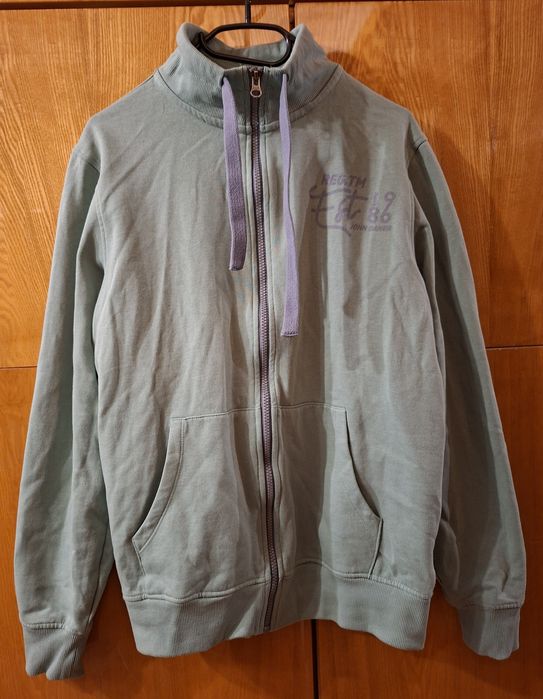 Bluza męska Bonprix John Baner 48/50 bdb