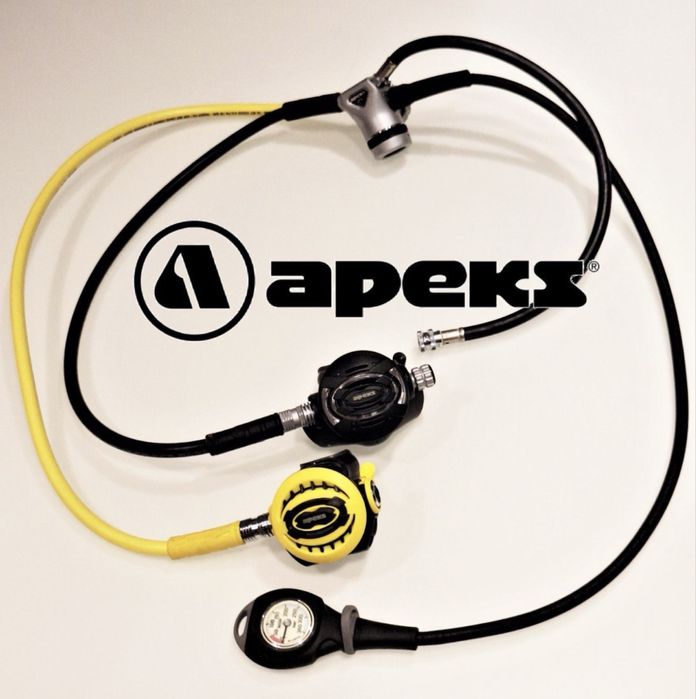 APEKS XTX 100 XTX 40 Rodzynek
