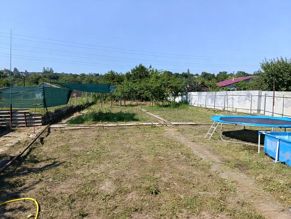 Дача на кремлевской