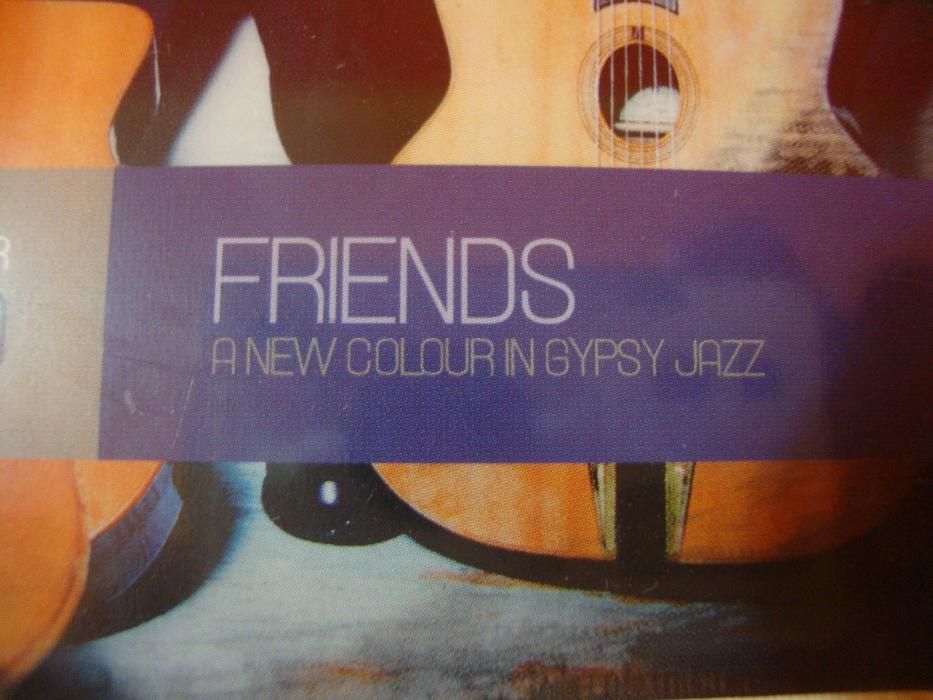 Cd de música DIKNU Schneeberger Trio (Novo)