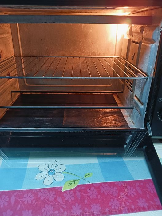 Forno Becken modelo BM0548