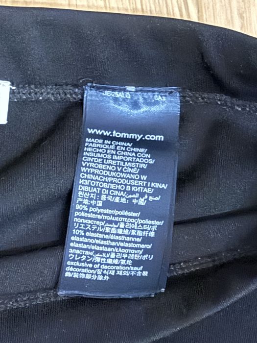Tommy Jeans Legginsy r.S