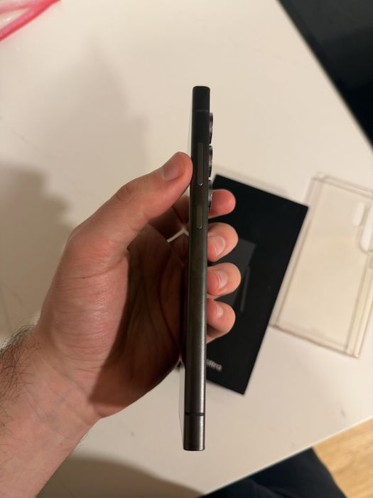 Samsung Galaxy S24 Ultra