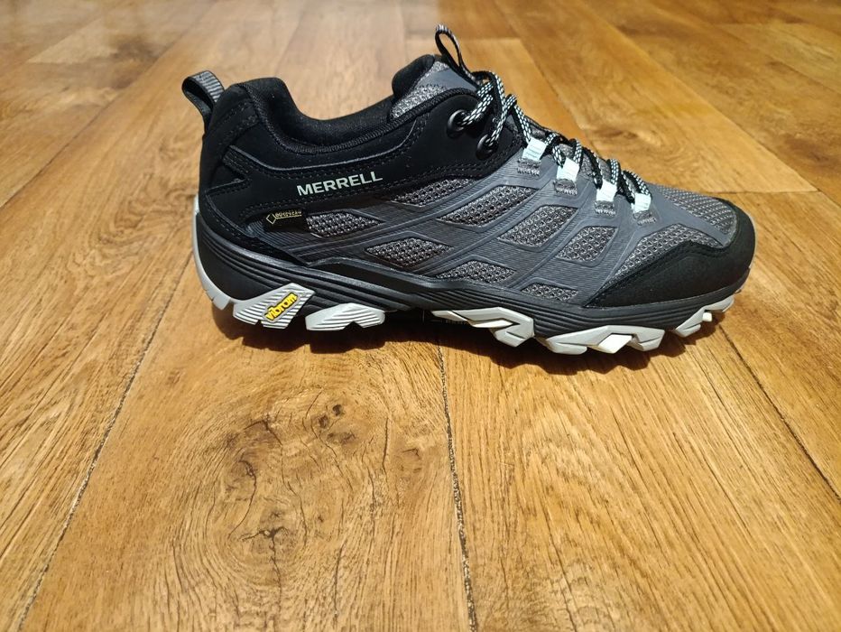 Кросівки  Nerrell Moab FST Gore-Tex