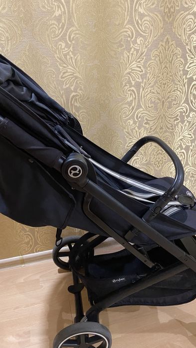 Візочок / коляска Cybex bezzy Сайбекс бізі
