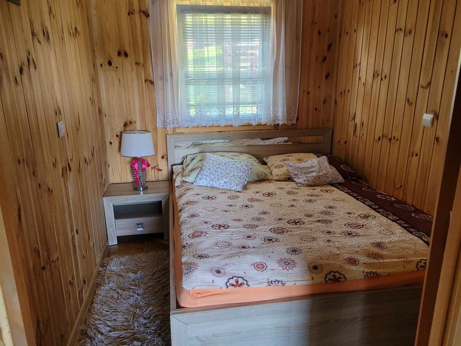 Letniskowy domek do wynajęcia na rok 2026