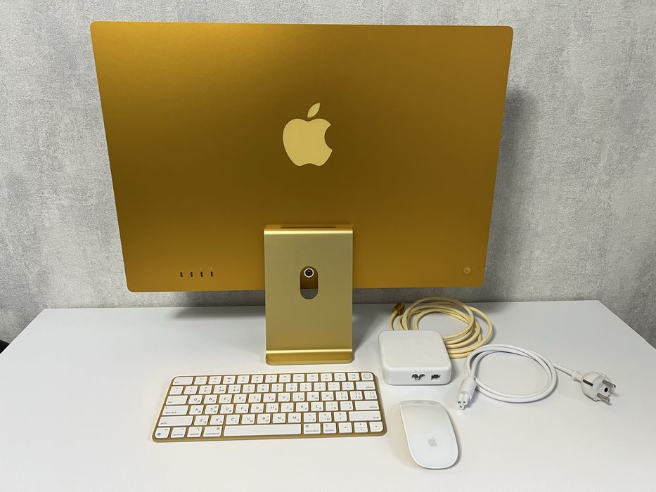imac m1 - Персональні комп'ютери - OLX.ua