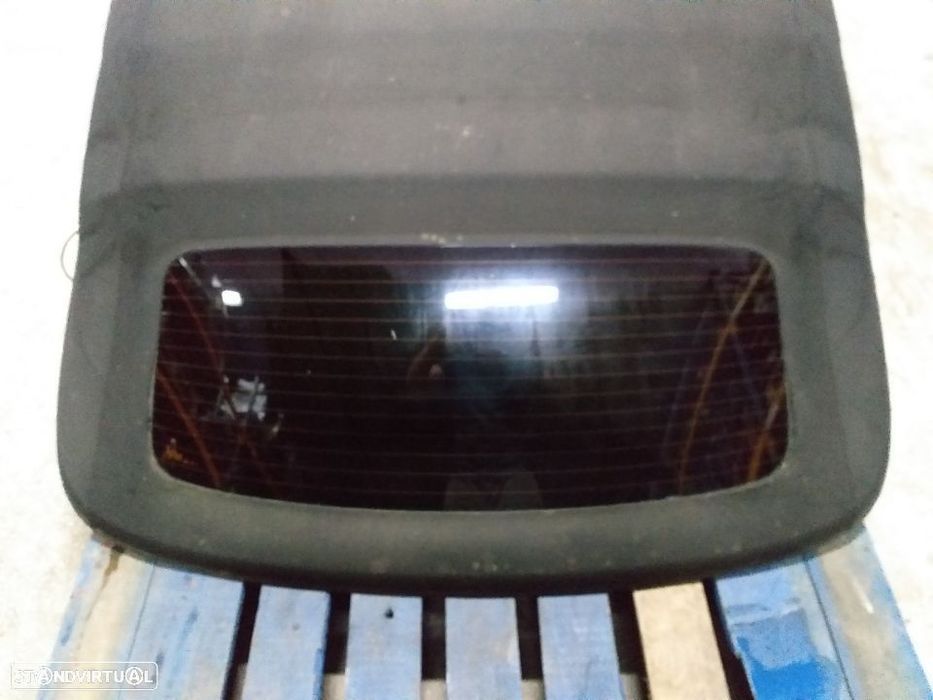 Capota elétrica completa com bomba & motor Audi A4 B6 cabrio