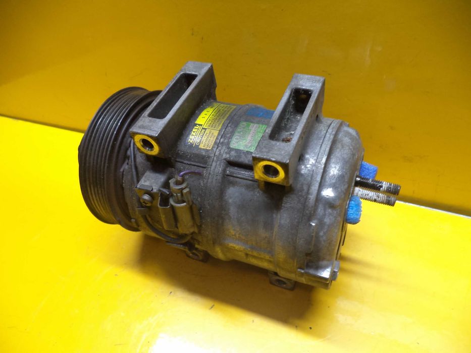 Компрессор кондиционера Volvo C70 Volvo S70 Volvo V40 Volvo V70