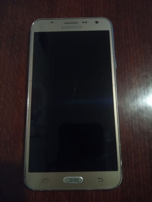 Samsung galaxy j7