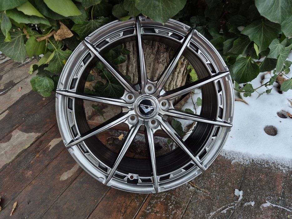 Диски Flow Forming R18 5x114.3 Toyota Lexus Kia Hyundai Mazda