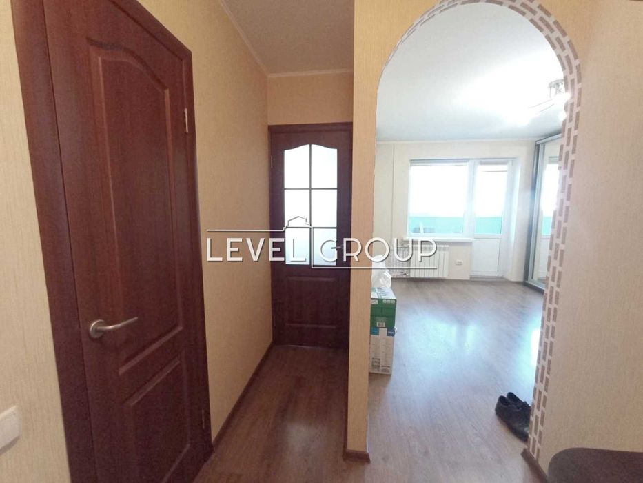 1-комнатная квартира по адресу (площадь 34 м²) - Atlanta.ua - фото 8