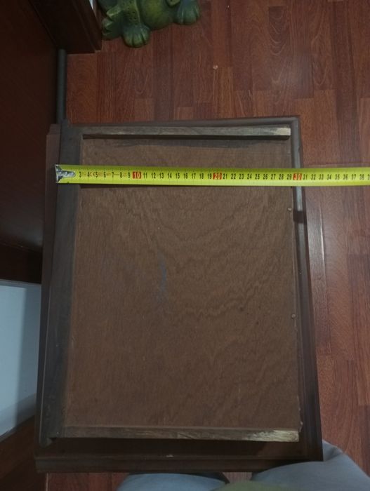 Conjunto par mesa de cabeceira