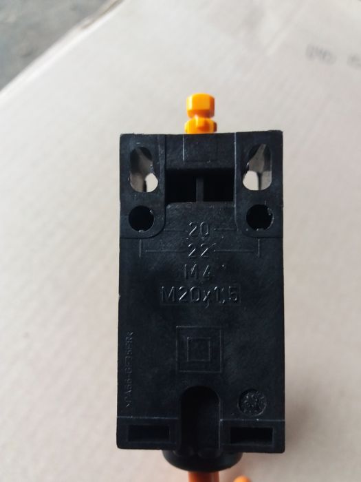 Датчик дверей RITTAL SZ4315.300