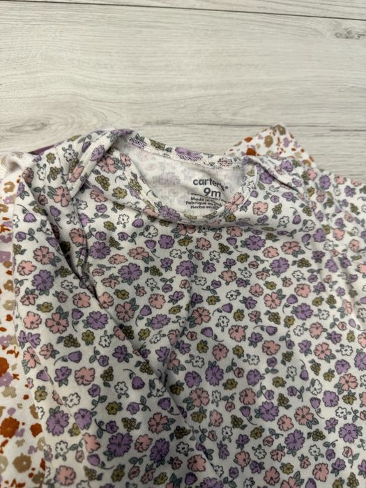 Боди carters 3,6,9м