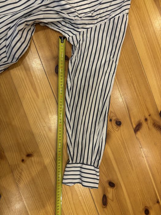 Koszula męska tommy hilfiger roz. M