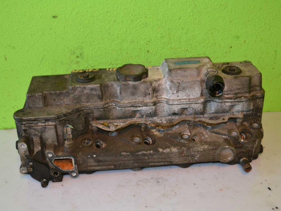 Głowica MITSUBISHI Canter PAJERO 2.8 TD 4M40