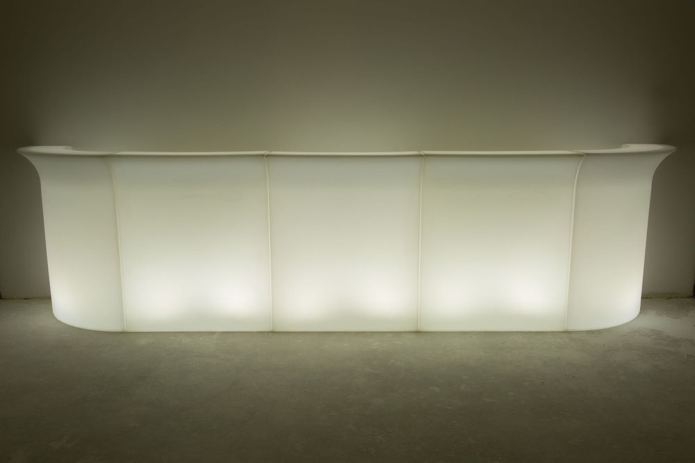 Bar ogrodowy / mobilne stanowisko barmańskie /Meble modułowe plenerowe