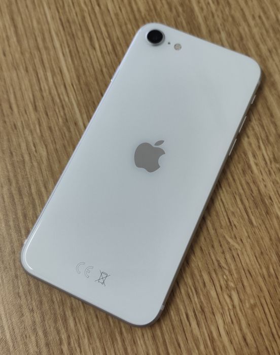 iPhone SE 2020 64Gb