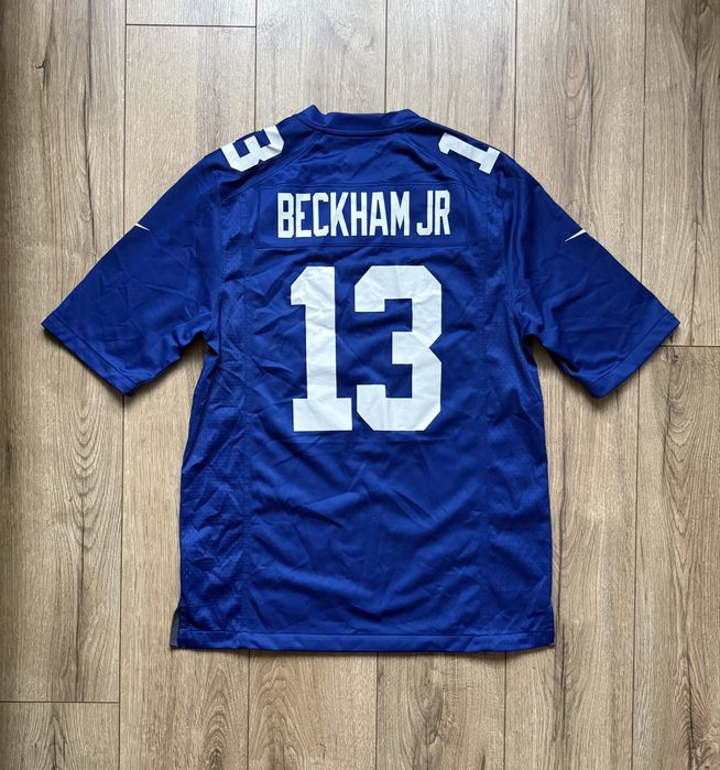 Koszulka Jersey Nike NFL New York Giants Beckham Jr