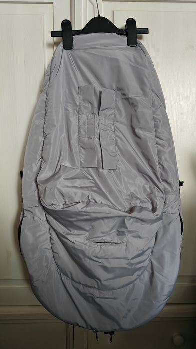 Śpiworek cottonmoose