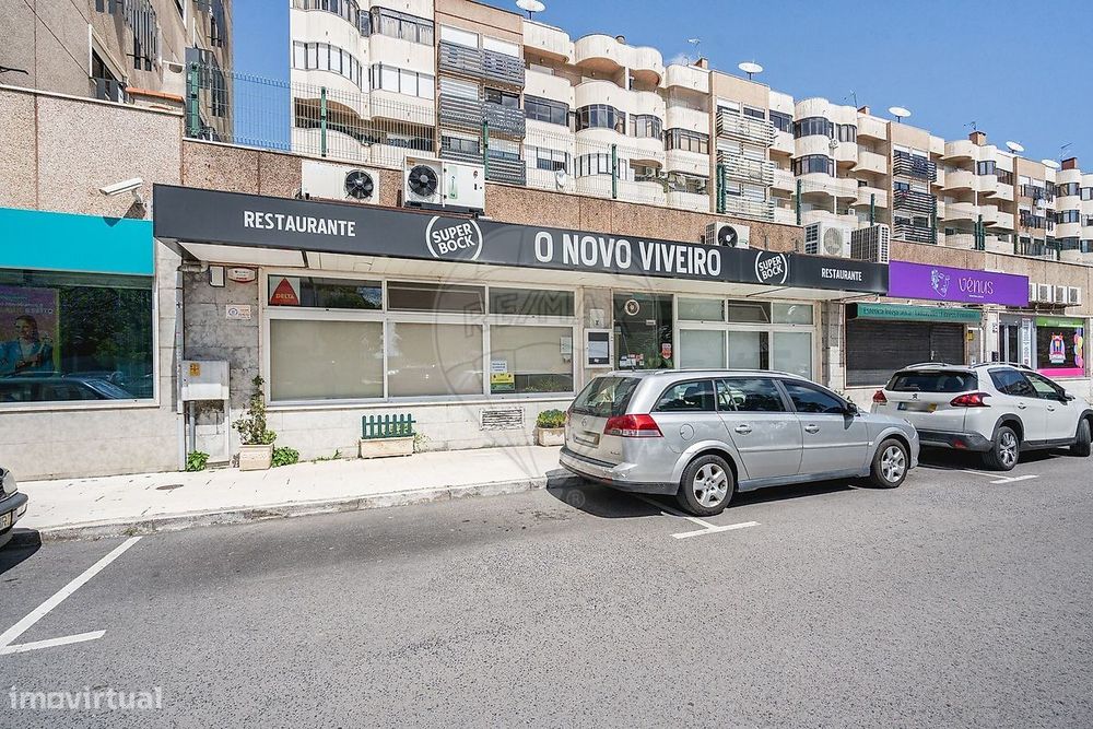 Shop for Sale