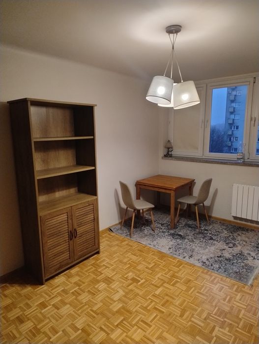 Kawalerka 30 m Mokotów Bartycka/ Czerniakowska