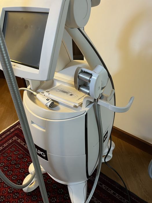Endermologia LPG Integral