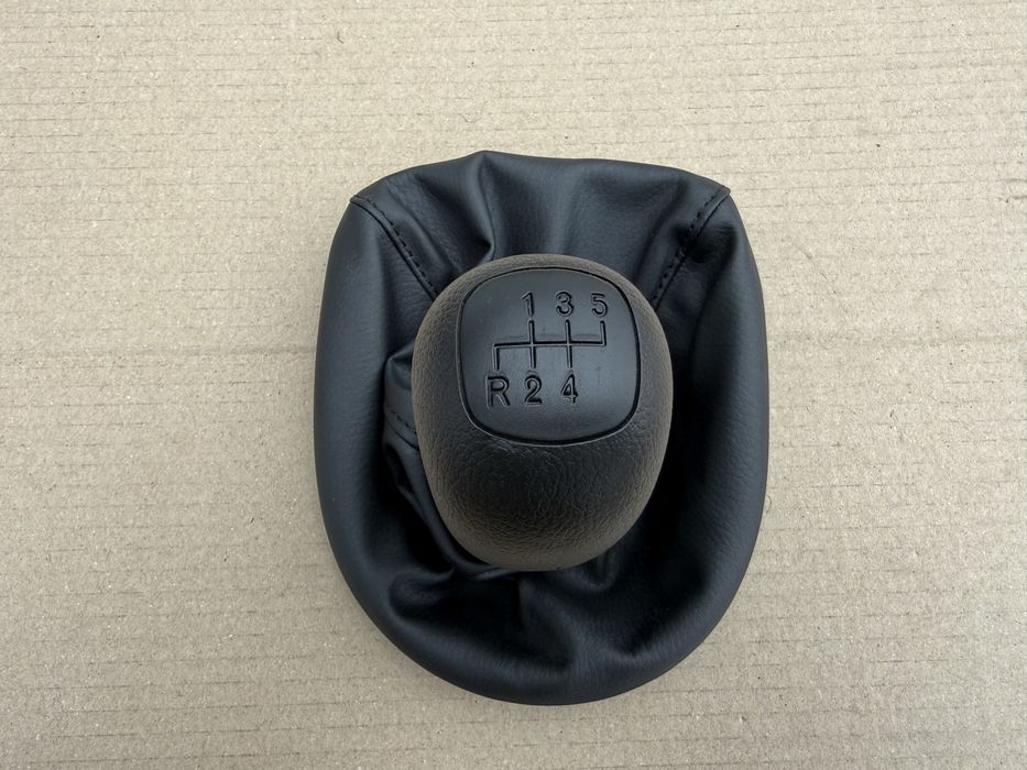 Ручка чехол кулисы на VITO W638