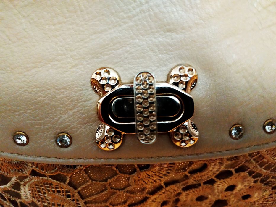 Красива сумка