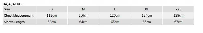 O'neal Baja Kurtka QUAD enduro CROSS adventure