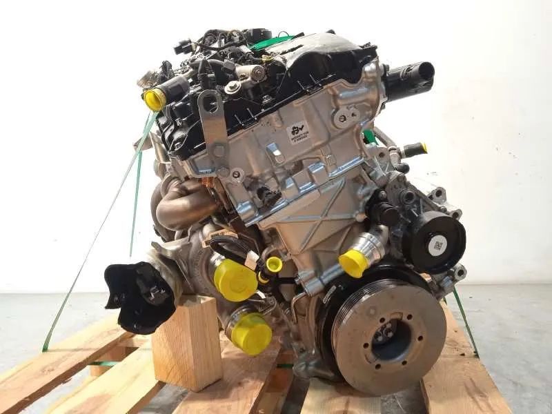 Motor BMW SERIE 1 M140i 3.0 de 2020 Ref: B58B30A