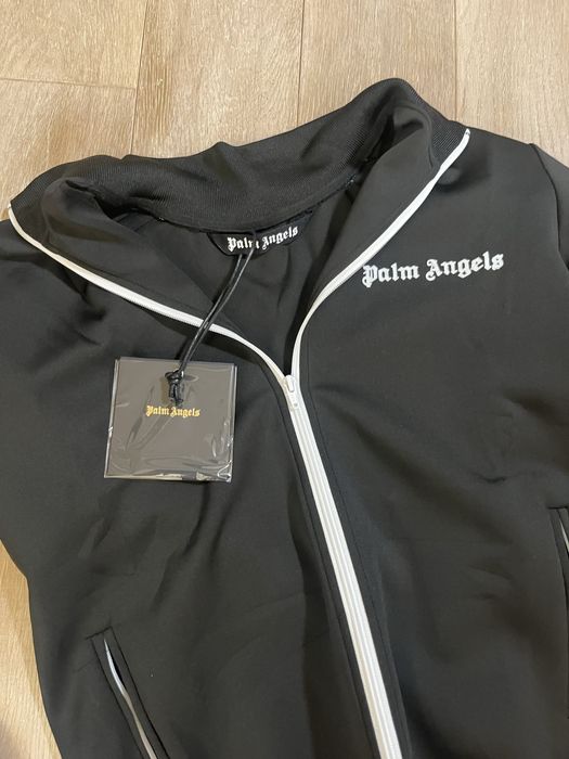 Зіп-худі Palm Angels