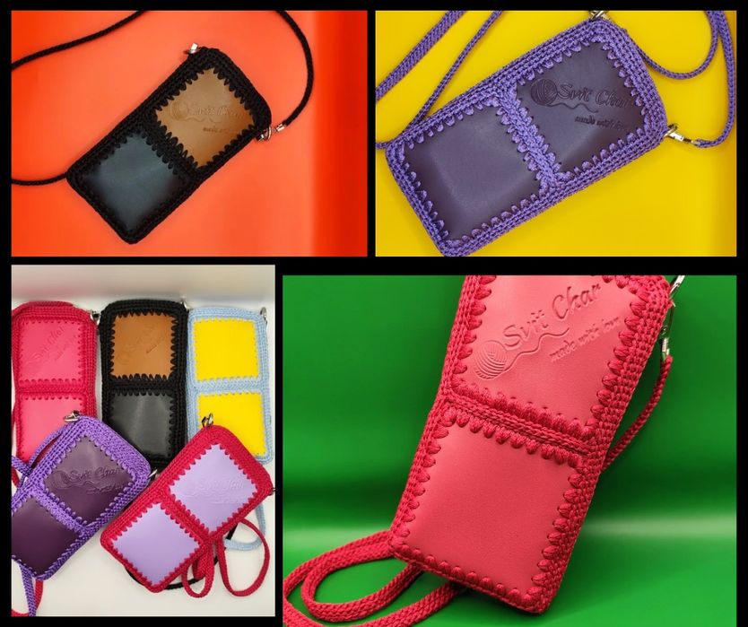 Чохли для телефону з власним логотипом